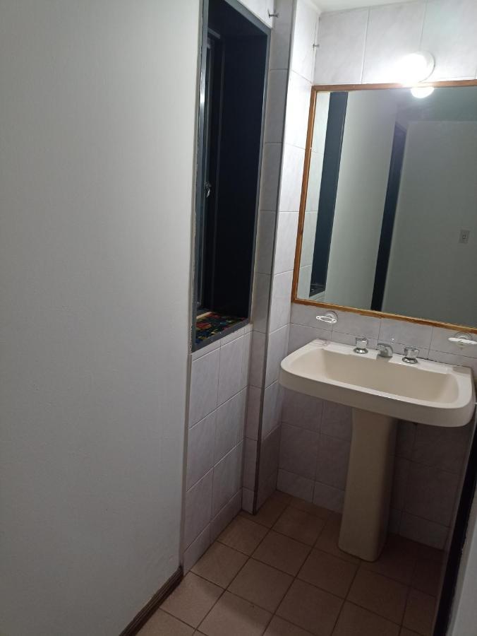 Necochea Departamento Leilighet Mendoza Eksteriør bilde