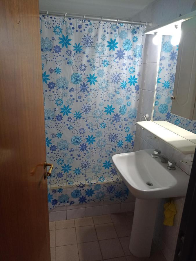 Necochea Departamento Leilighet Mendoza Eksteriør bilde
