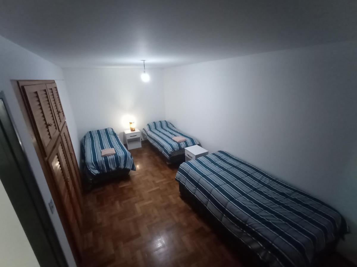 Necochea Departamento Leilighet Mendoza Eksteriør bilde