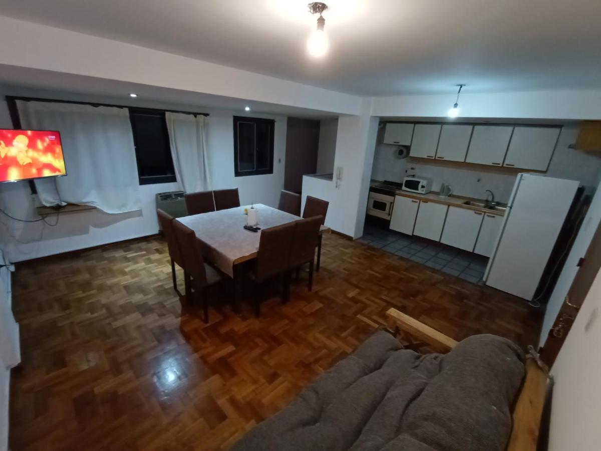 Necochea Departamento Leilighet Mendoza Eksteriør bilde
